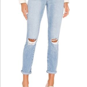 Rolla’s Miller High Rise Jeans